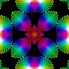 Kaleidoscopic Tile 1