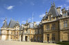 English manor house