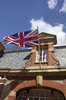 Jubilee flags