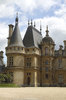English manor house