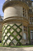 Manor house detail