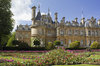 English manor house