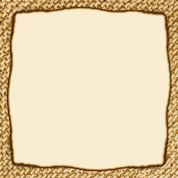 rustic frame clipart - photo #25