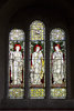 Church window