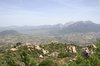 Sardinia landscape