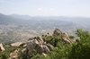 Sardinia landscape