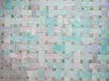 abstract stone netting texture