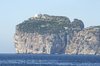 Lighthouse rock