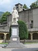 gaudenzio ferrari memorial