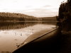 Portage break