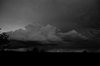 Beautiful storm