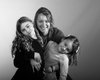 My girls
