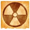 Nuclear Grunge Sign