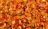 grated vegetable salad mix2