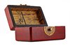 Vintage Jewelry Box