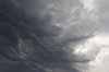 Storm clouds