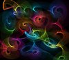 Rainbow Swirls 1