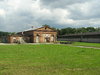 Modlin fortress