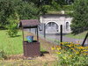 The well