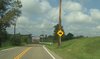 Tractor Ahead