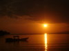 Sunset At The Beach