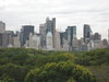 New York  skyline