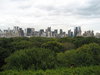 New York  skyline