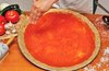 Pizza Making 4