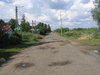 Road via village
