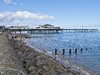 Old Victoria Pier
