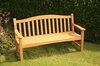 Wooden Bench