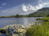 Lake Cregannan. hdr