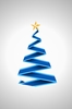 Origami Christmas Tree 2B