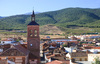 La Calahorra