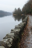 Loch Side Road