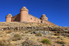 La Calahorra castle