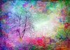 Vivid Fantasy Collage 3