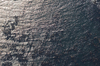 Ocean from the air