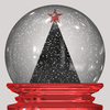 Christmas Snowglobe 1