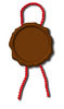 sealing wax