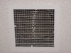 square vent