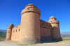 La Calahorra castle
