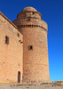 La Calahorra castle