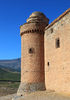 La Calahorra castle