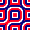 Retro Pattern 8