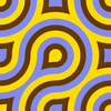 Retro Pattern 6