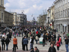 Krakowskie Przedmiescie Street