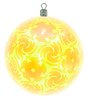 Christmas Bauble 3