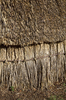 Straw hovel