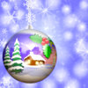 Christmas Hanging Bauble